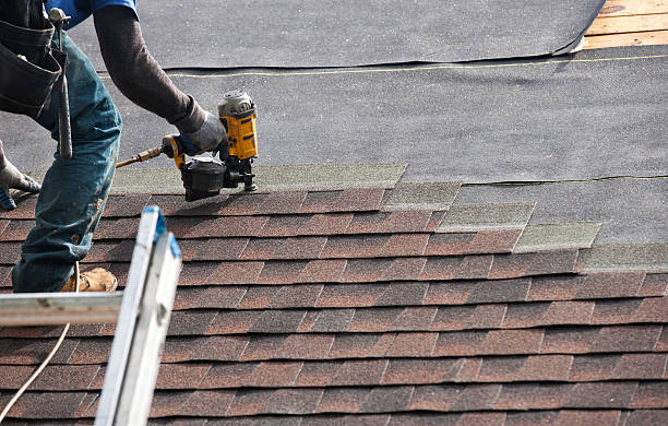 Licensed Roofing service in Howells, NE - Brentwood Metal Roofing